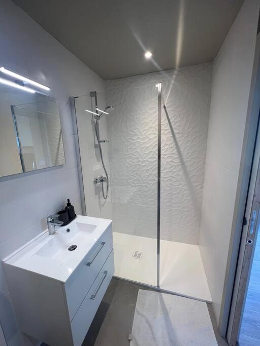 Studio 25M2 Neuf Chatillon  Ngoại thất bức ảnh